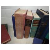 Medical Books and Medical Items