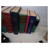 Medical Books and Medical Items