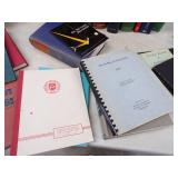 Medical Books and Medical Items