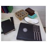 Medical Books and Medical Items