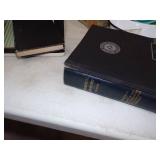 Medical Books and Medical Items