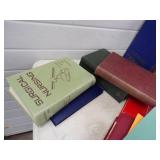 Medical Books and Medical Items