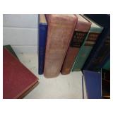 Medical Books and Medical Items