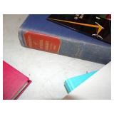 Medical Books and Medical Items