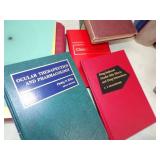Medical Books and Medical Items