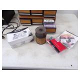 Cassette Tapes, Cassette Player,  Casses,  CD's