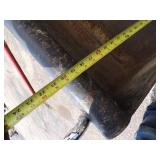68' Bucket Made in USA for Bobcat Co.