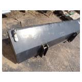68' Bucket Made in USA for Bobcat Co.