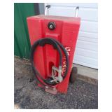 28 Gallon Gas Caddy