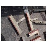 Boat Lift Parts, Motor Stop, Boat Cradles