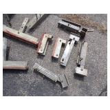 Boat Lift Parts, Motor Stop, Boat Cradles