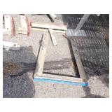 Boat Lift Parts, Motor Stop, Boat Cradles