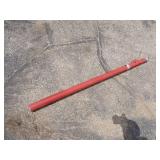 Steel Support Post Adjustable