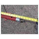 Steel Support Post Adjustable