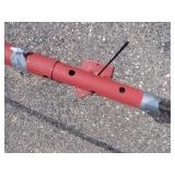 Steel Support Post Adjustable