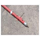 Steel Support Post Adjustable