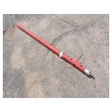 Steel Support Post Adjustable