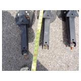 Set of 4 RV Jacks