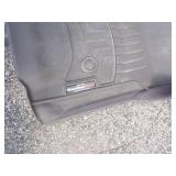 2014 Accessories, Mirror Extensions, Duha, Weather Tech Front and Rear Mats