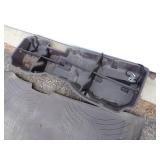 2014 Accessories, Mirror Extensions, Duha, Weather Tech Front and Rear Mats