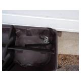 2014 Accessories, Mirror Extensions, Duha, Weather Tech Front and Rear Mats