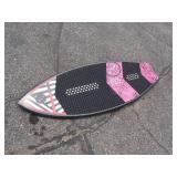 Wake Board