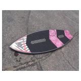 Wake Board
