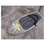 Knee Board