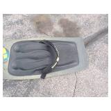 Knee Board