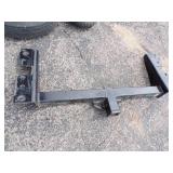 Receiver Hitch