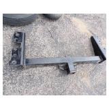 Receiver Hitch
