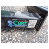 Receiver Hitch