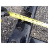 Receiver Hitch