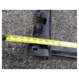 Receiver Hitch