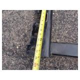 Receiver Hitch