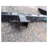 Receiver Hitch