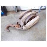 Huge Block and Tackle