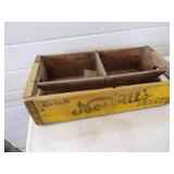 Nesbitt's Orange Vintage Pop Case