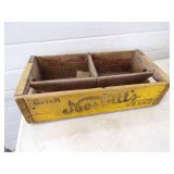 Nesbitt's Orange Vintage Pop Case