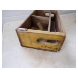 Nesbitt's Orange Vintage Pop Case