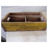 Nesbitt's Orange Vintage Pop Case