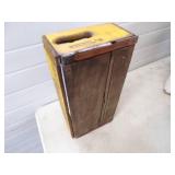 Nesbitt's Orange Vintage Pop Case
