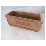 Ideal 410 Shot Shell Case Vintage