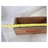 Ideal 410 Shot Shell Case Vintage