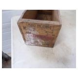 Ideal 410 Shot Shell Case Vintage