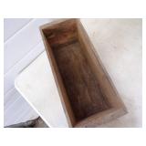 Ideal 410 Shot Shell Case Vintage