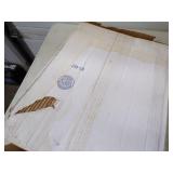 Boat Transom Swim Platform