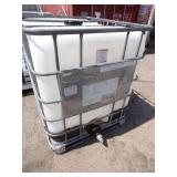 Tank Pallet Food Grade