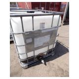 Tank Pallet Food Grade