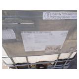 Tank Pallet Food Grade